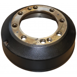 BĘBEN HAMULCOWY PRZYCZEPY D-47 D-50 STAR-28